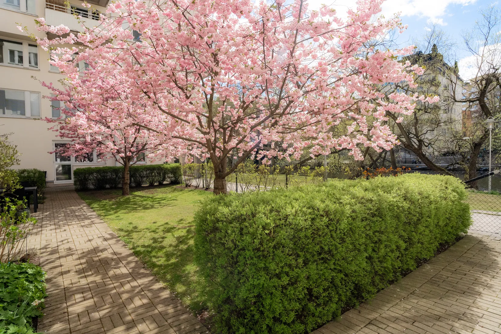 Bostadsrätt, Blekholmsterrassen 9, vån 3, Norrmalm - Kungsholmen - City, Stockholm