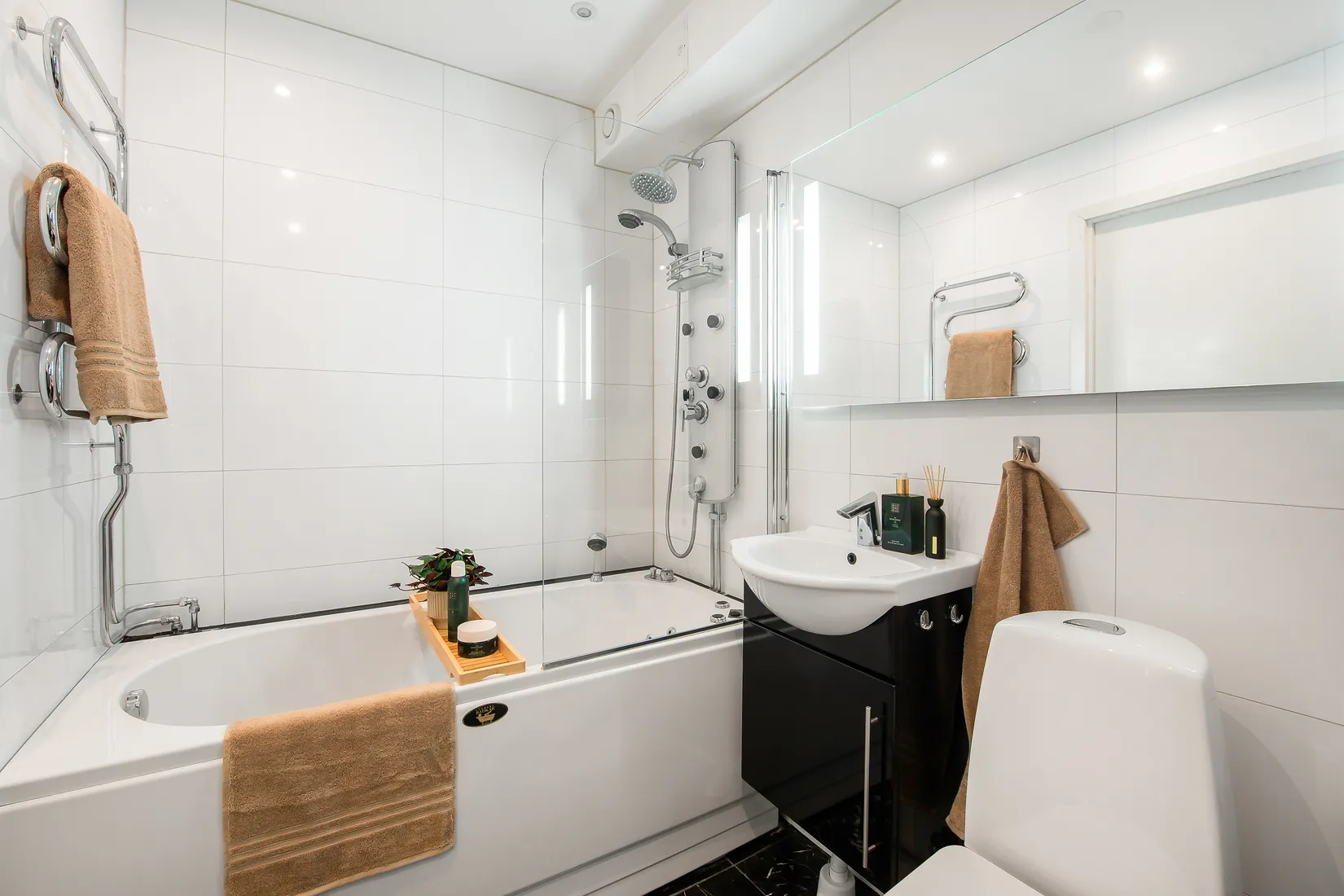 Bostadsrätt, Blekholmsterrassen 9, vån 3, Norrmalm - Kungsholmen - City, Stockholm