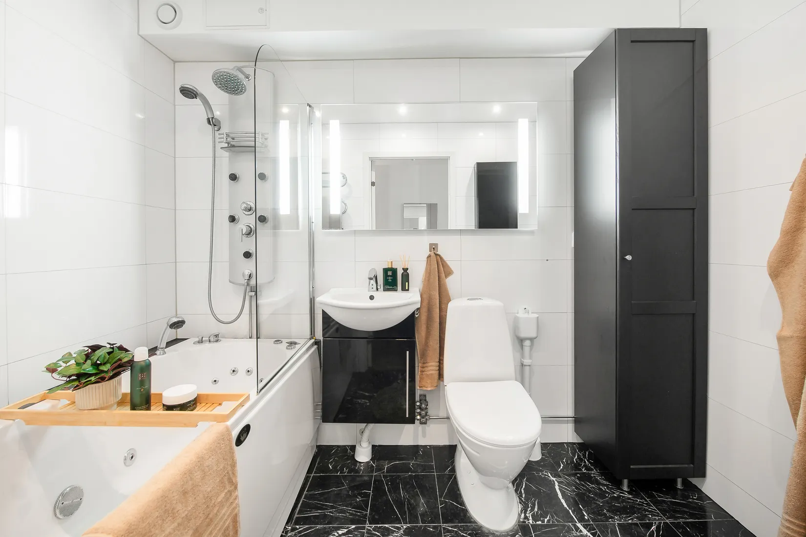 Bostadsrätt, Blekholmsterrassen 9, vån 3, Norrmalm - Kungsholmen - City, Stockholm