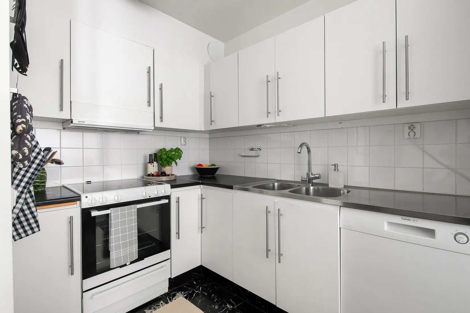 Bostadsrätt, Blekholmsterrassen 9, vån 3, Norrmalm - Kungsholmen - City, Stockholm