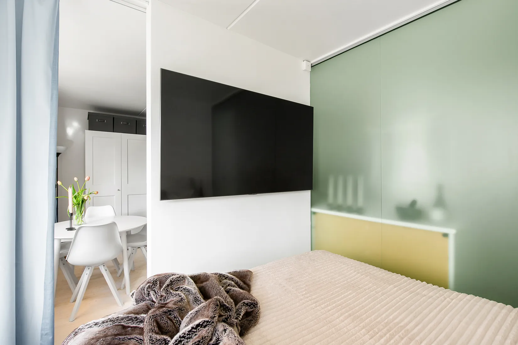 Bostadsrätt, Blekholmsterrassen 9, vån 3, Norrmalm - Kungsholmen - City, Stockholm