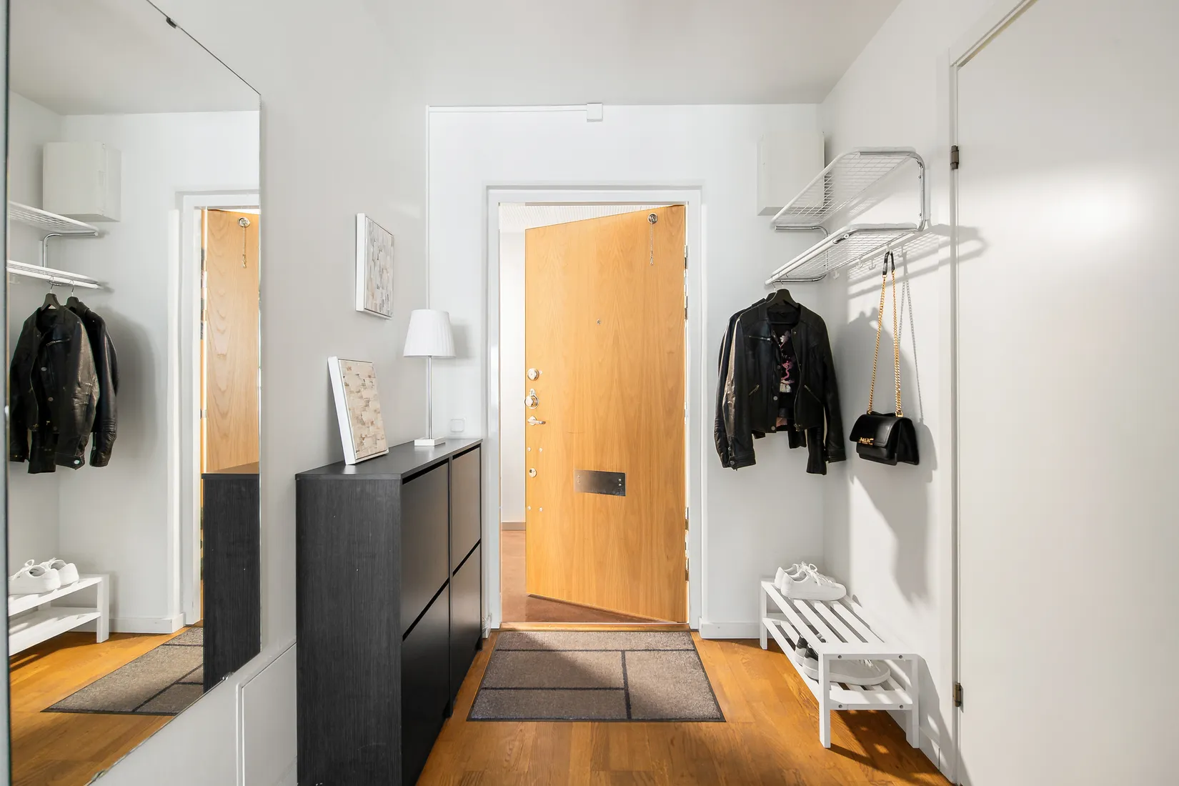 Bostadsrätt, Blekholmsterrassen 9, vån 3, Norrmalm - Kungsholmen - City, Stockholm