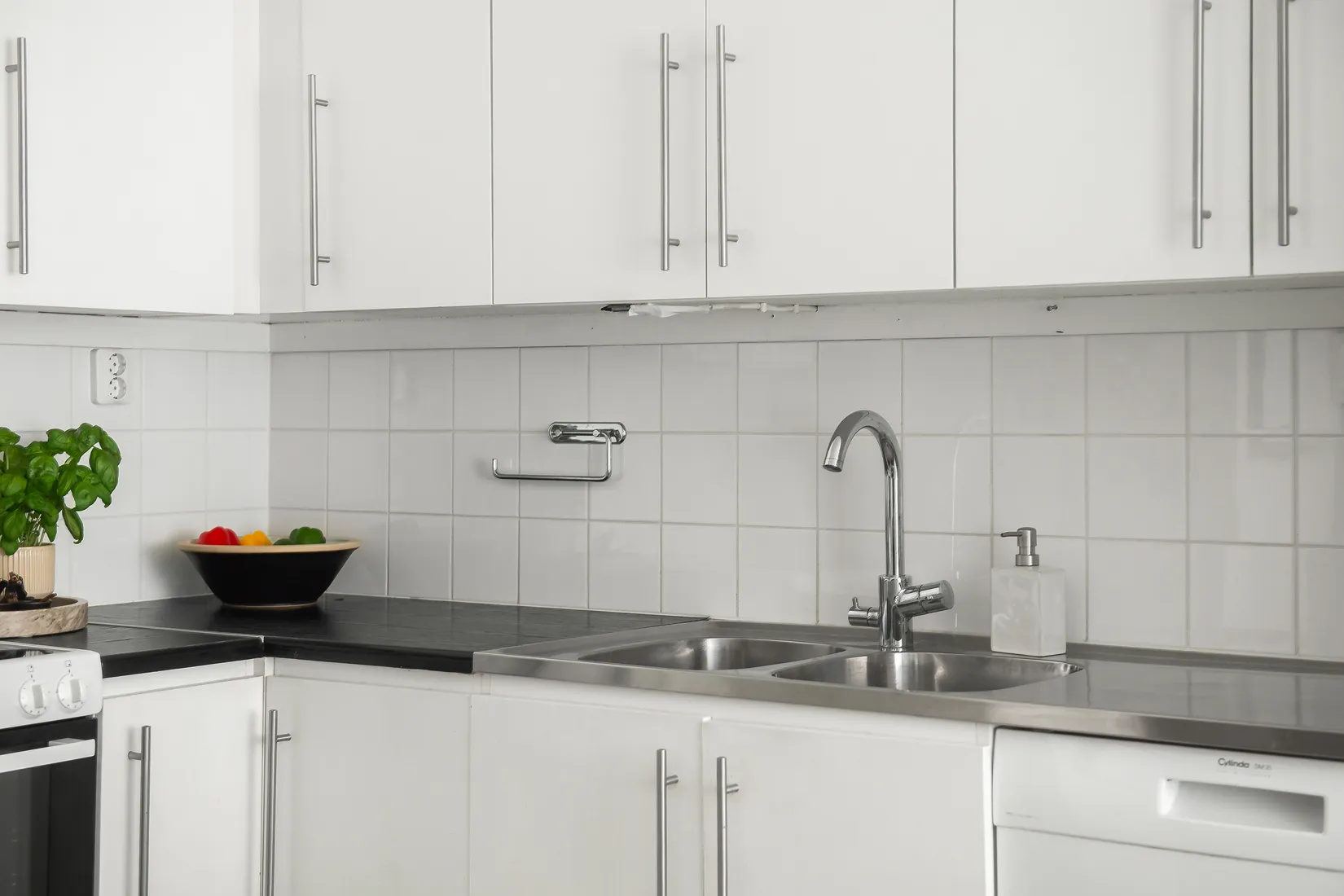 Bostadsrätt, Blekholmsterrassen 9, vån 3, Norrmalm - Kungsholmen - City, Stockholm