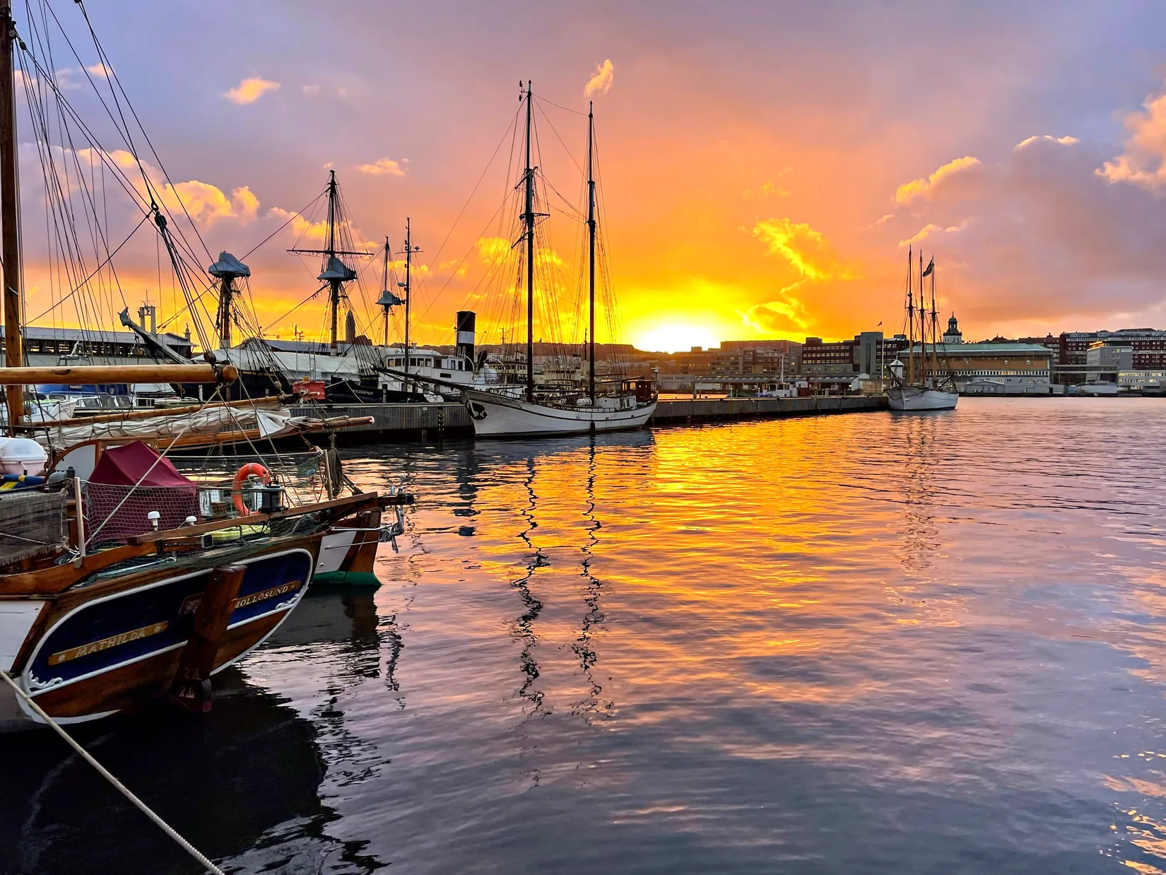 Bostadsrätt, Mimergatan 1, Eriksberg, Göteborg