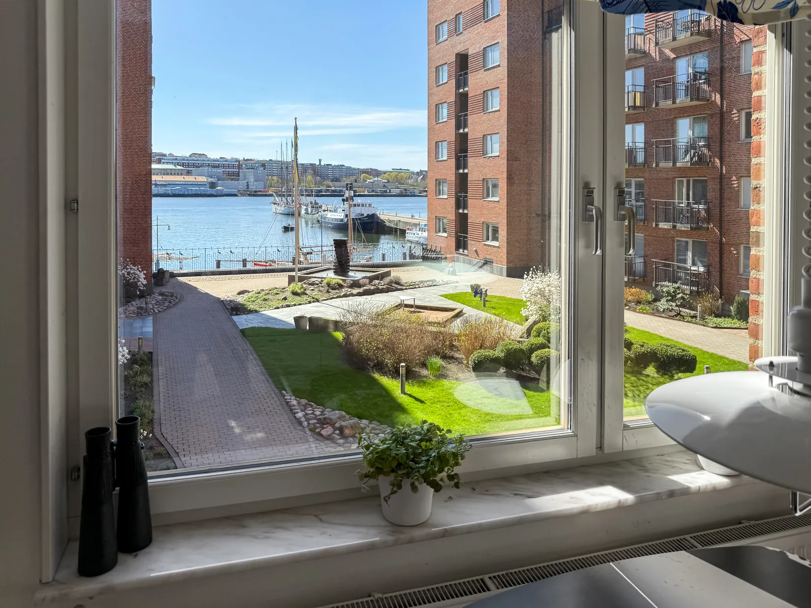 Bostadsrätt, Mimergatan 1, Eriksberg, Göteborg