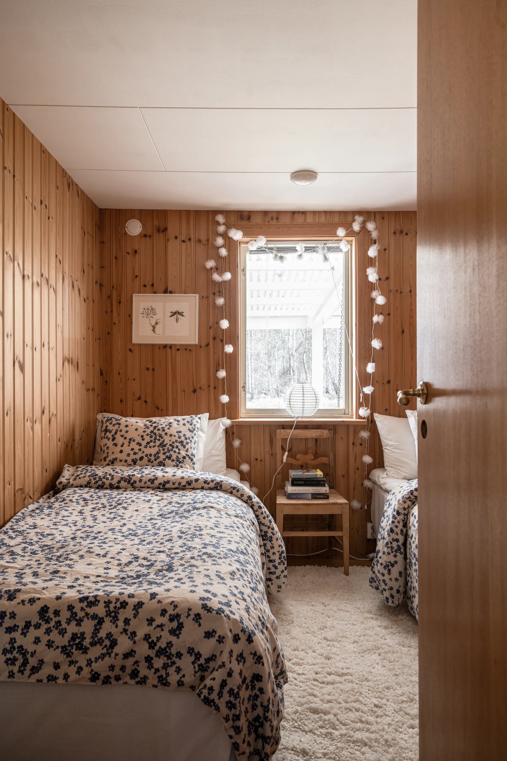 Villa, Ekorrstigen 5, Mellbystrand, Laholm