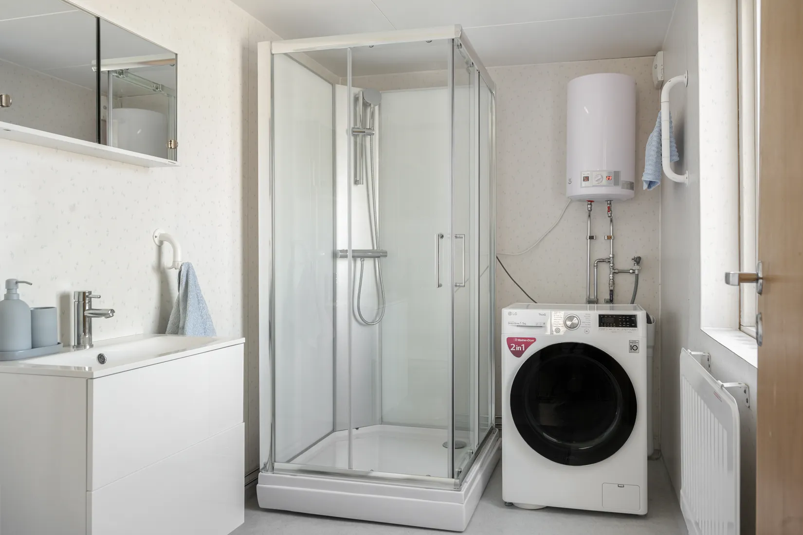 Villa, Ekorrstigen 5, Mellbystrand, Laholm