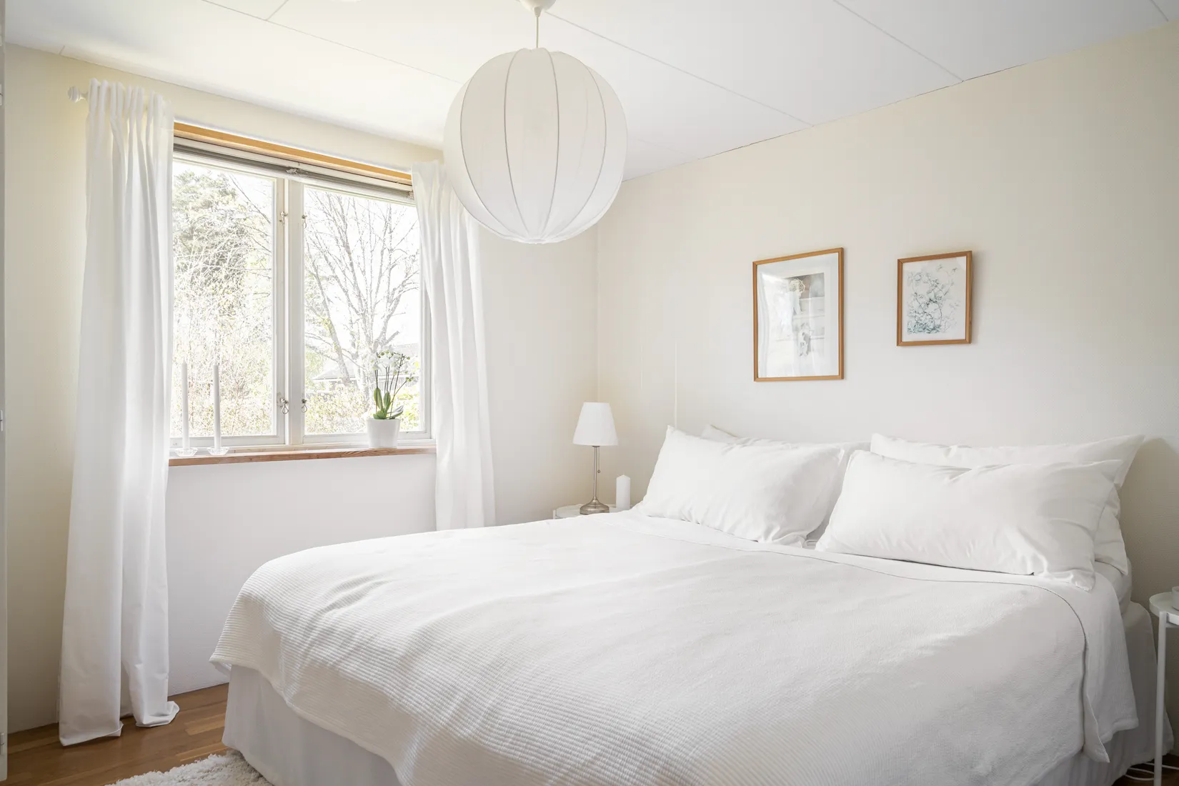 Villa, Ekorrstigen 5, Mellbystrand, Laholm