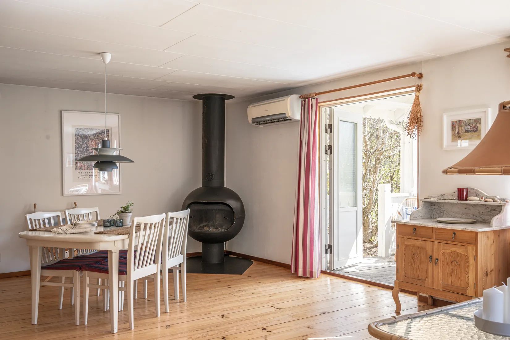 Villa, Ekorrstigen 5, Mellbystrand, Laholm