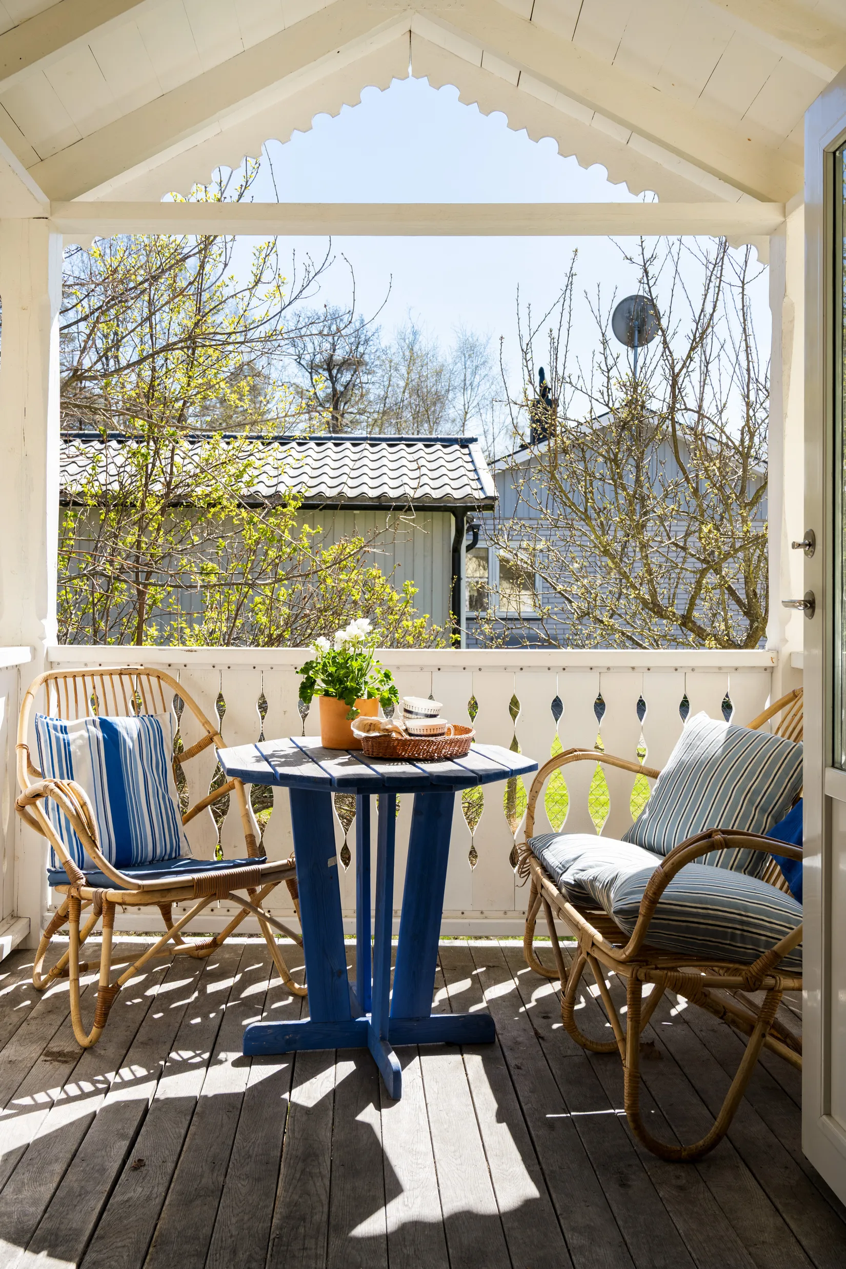 Villa, Ekorrstigen 5, Mellbystrand, Laholm