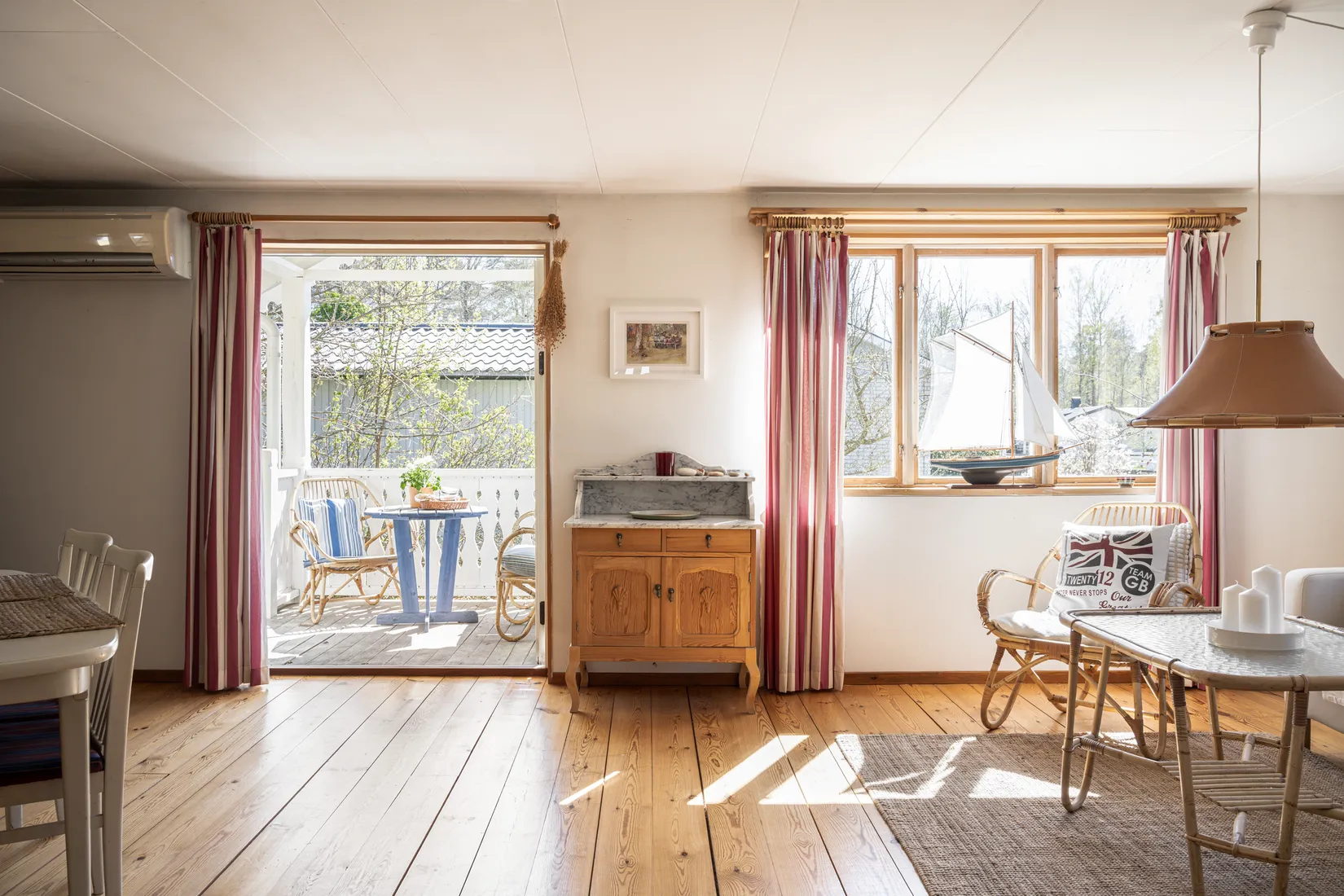 Villa, Ekorrstigen 5, Mellbystrand, Laholm