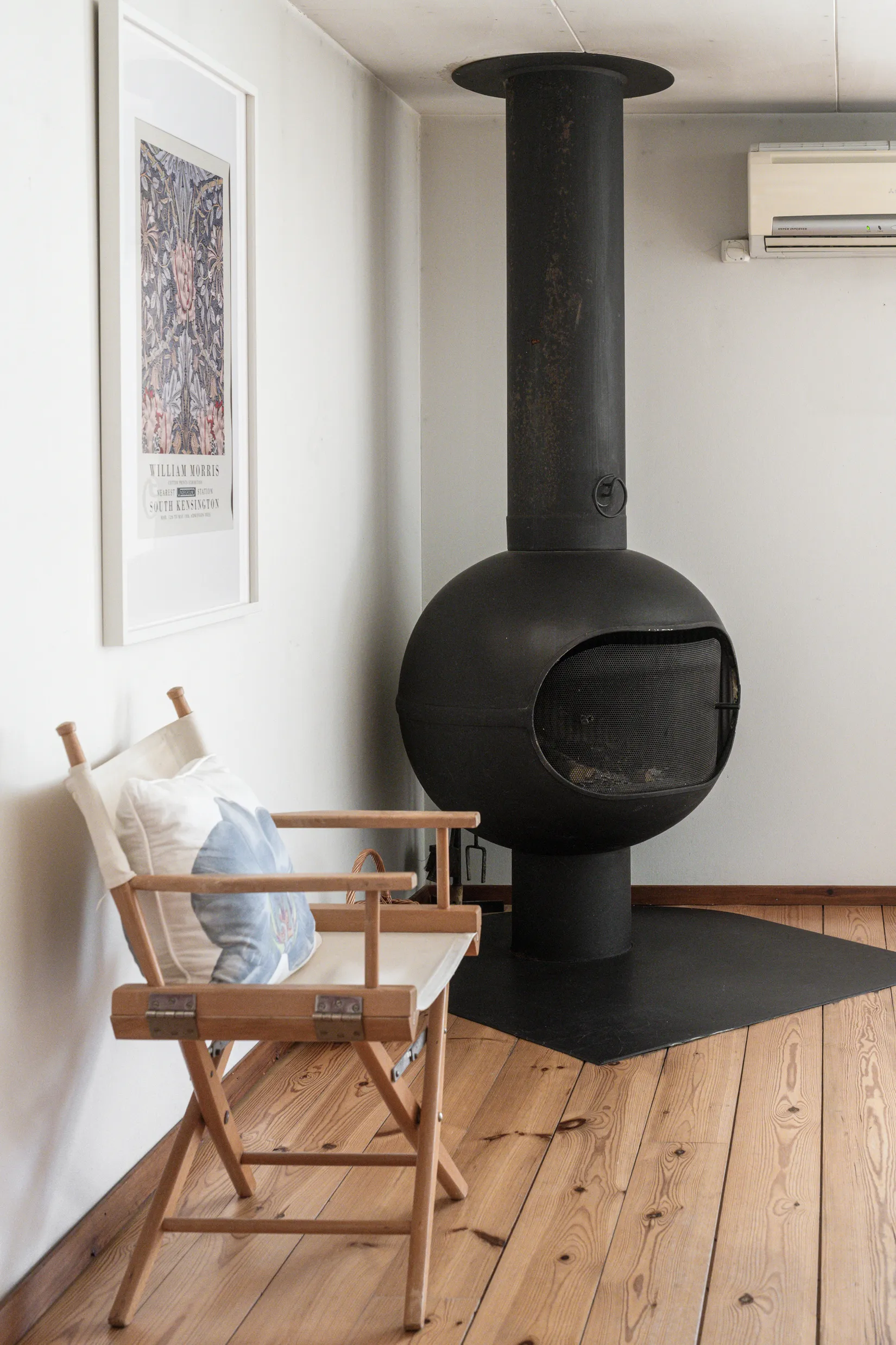 Villa, Ekorrstigen 5, Mellbystrand, Laholm