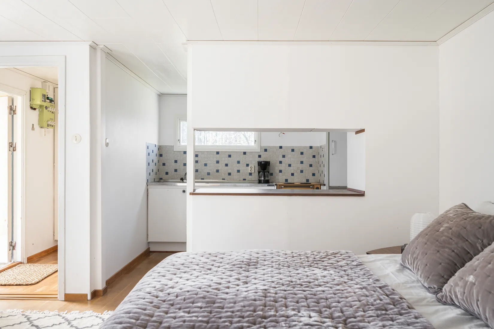 Villa, Ekorrstigen 5, Mellbystrand, Laholm