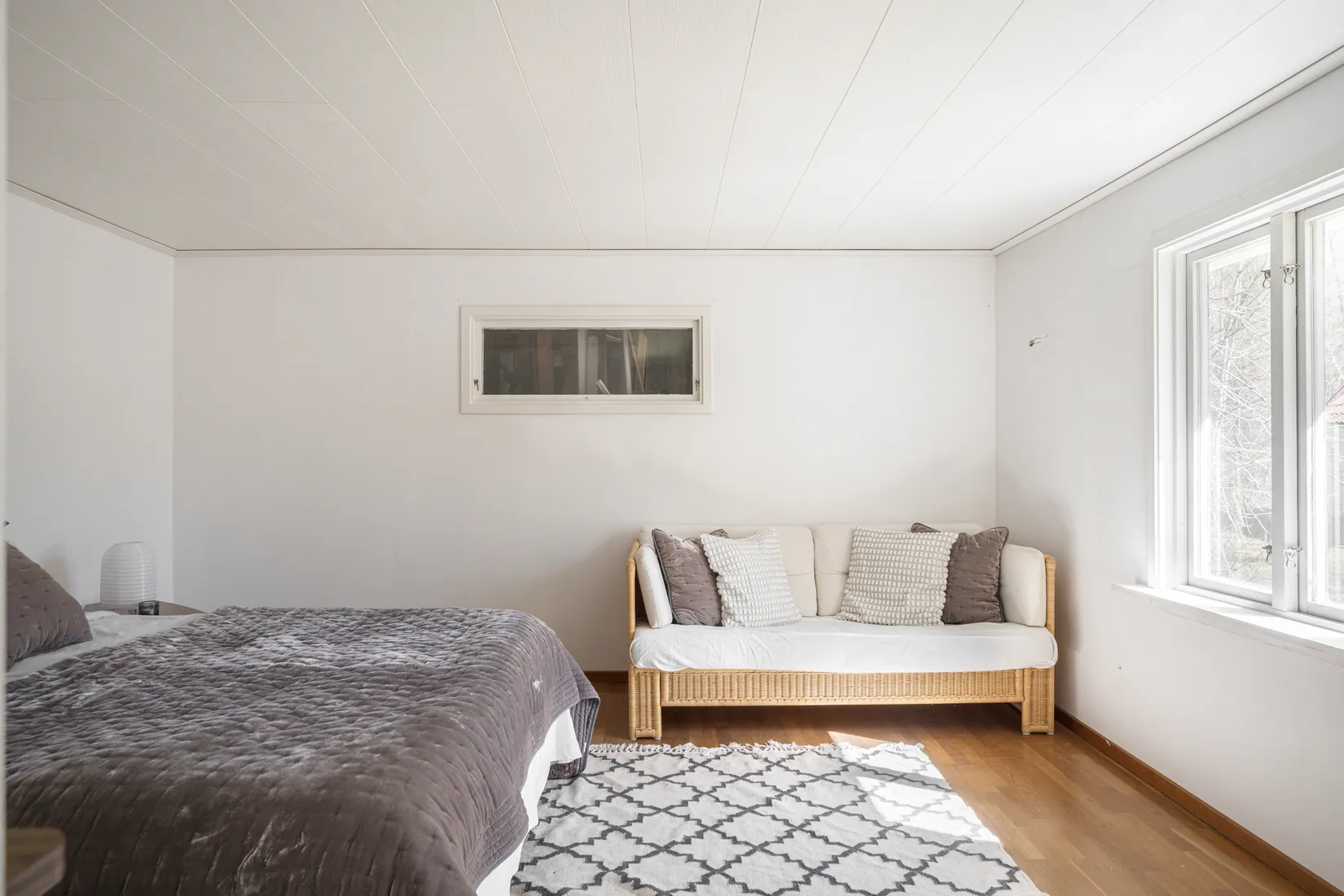 Villa, Ekorrstigen 5, Mellbystrand, Laholm