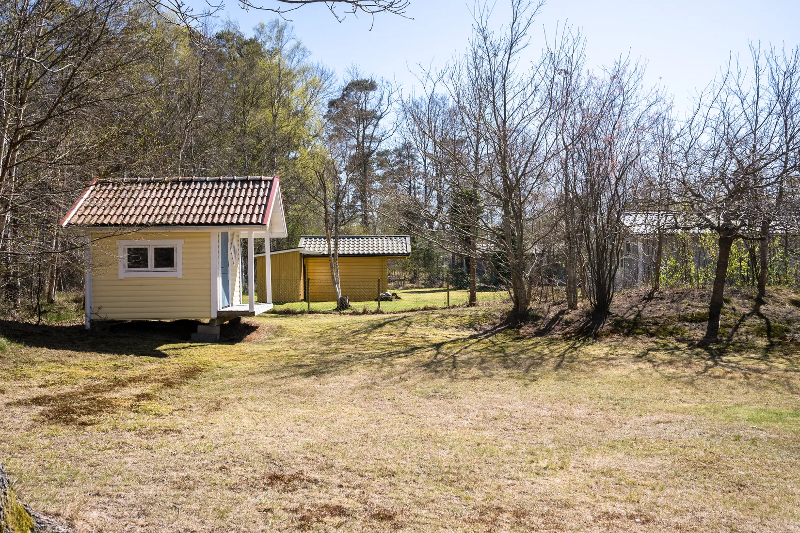 Villa, Ekorrstigen 5, Mellbystrand, Laholm