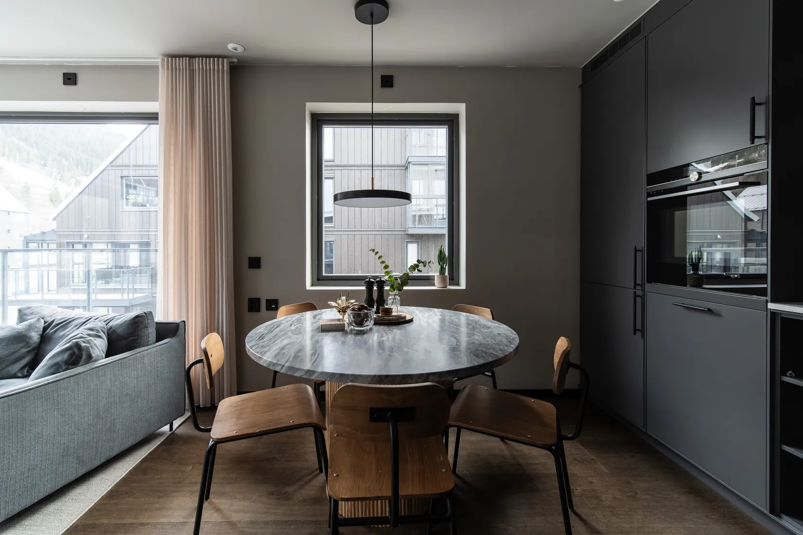 Bostadsrätt, Kallströmsväg 23, Åre View, Åre