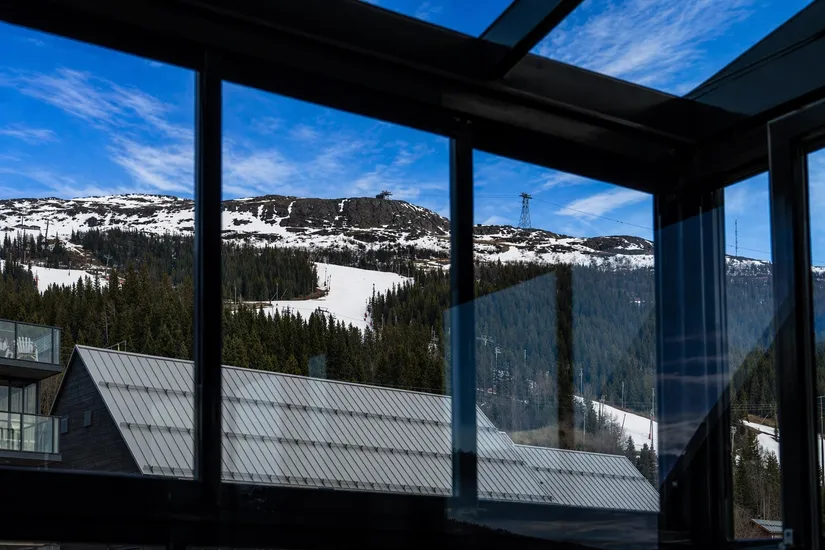 Bostadsrätt, Kallströmsväg 23, Åre View, Åre