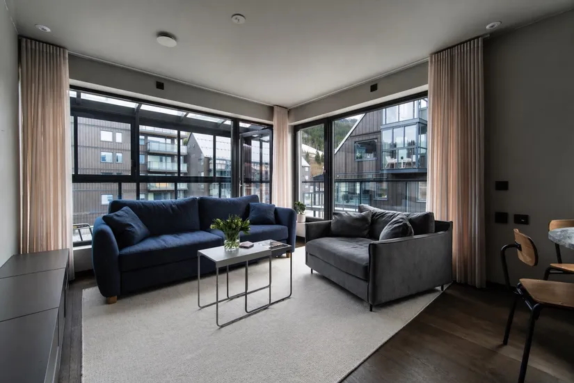 Bostadsrätt, Kallströmsväg 23, Åre View, Åre