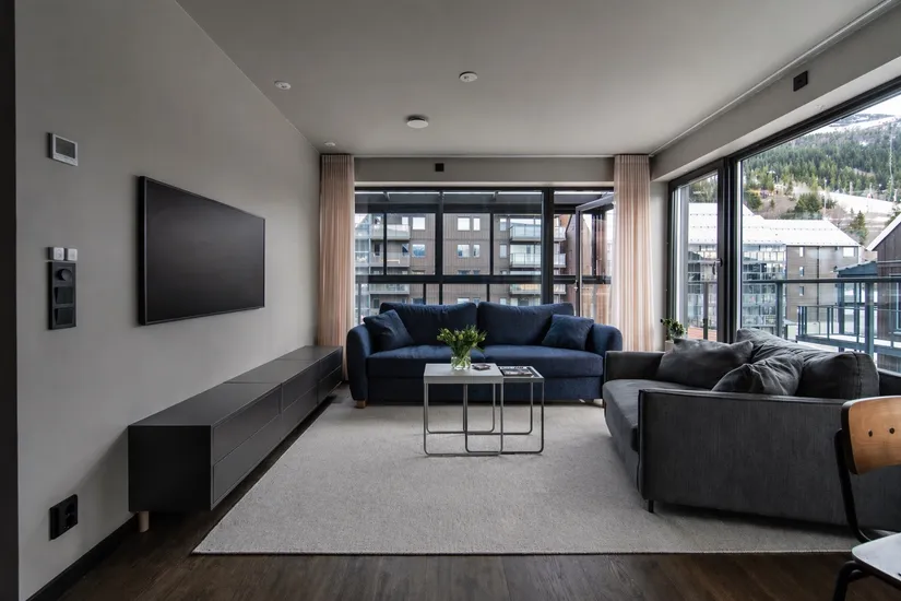 Bostadsrätt, Kallströmsväg 23, Åre View, Åre