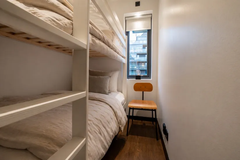 Bostadsrätt, Kallströmsväg 23, Åre View, Åre