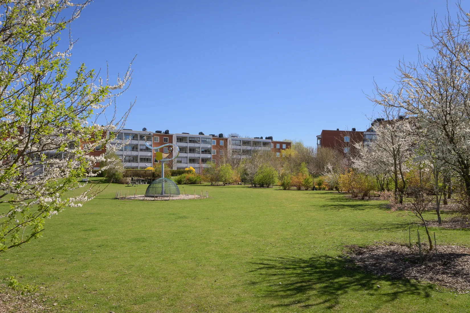 Bostadsrätt, Per Albin Hanssons väg 50A, Malmö