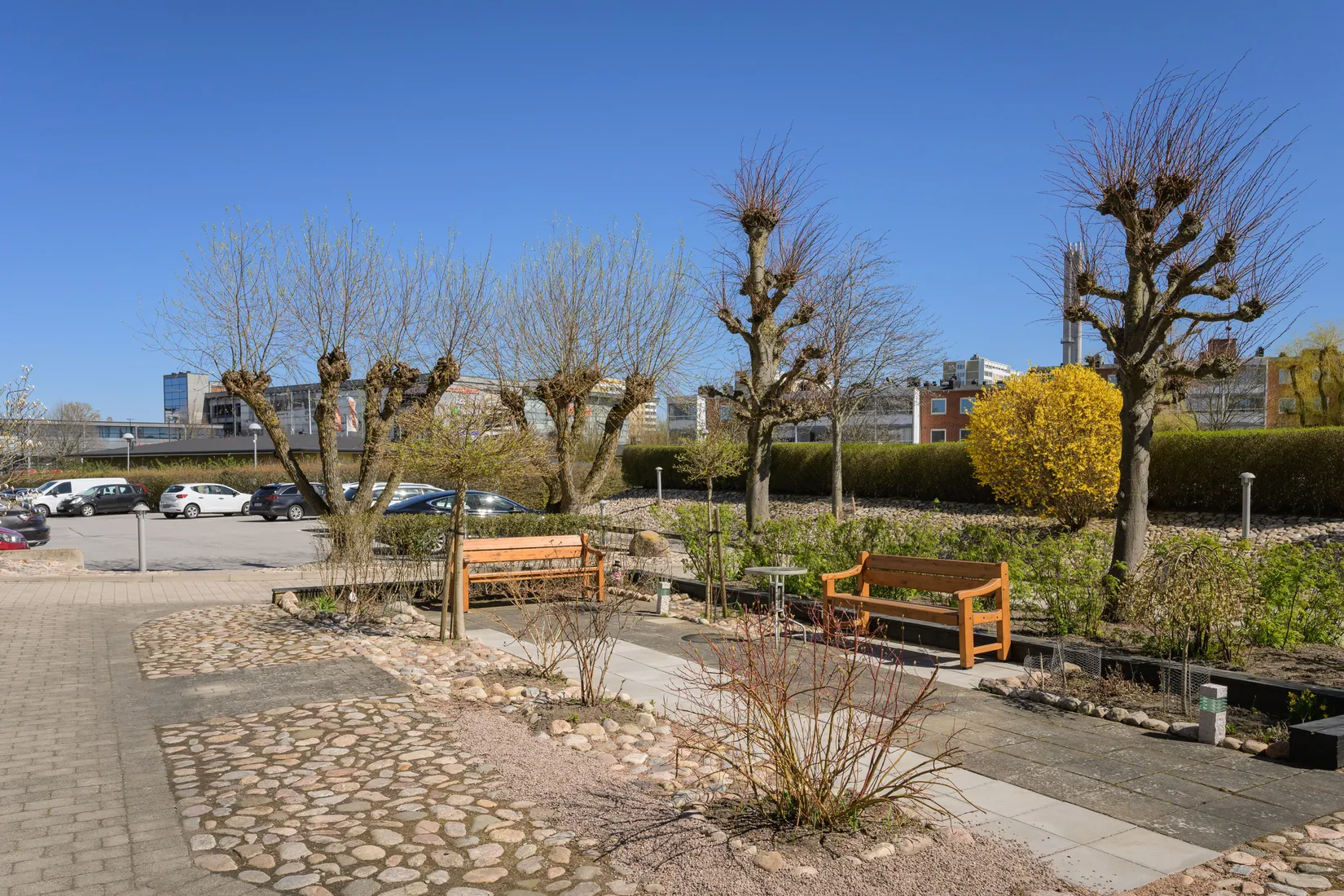 Bostadsrätt, Per Albin Hanssons väg 50A, Malmö