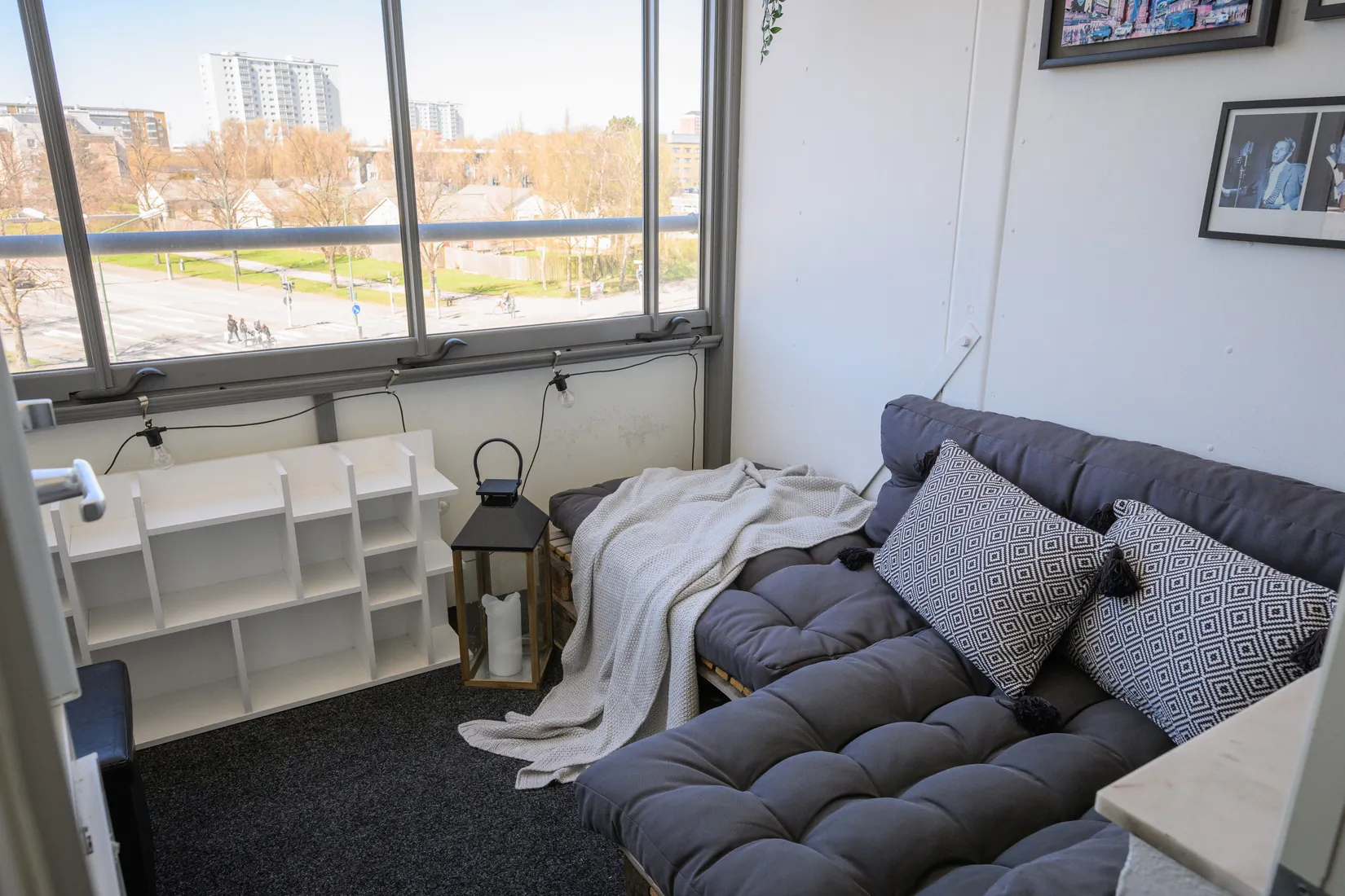 Bostadsrätt, Per Albin Hanssons väg 50A, Malmö