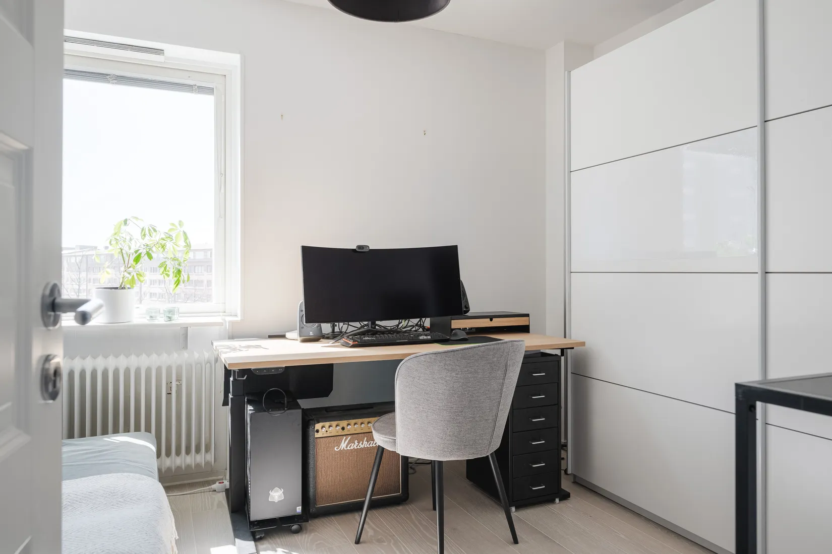 Bostadsrätt, Per Albin Hanssons väg 50A, Malmö