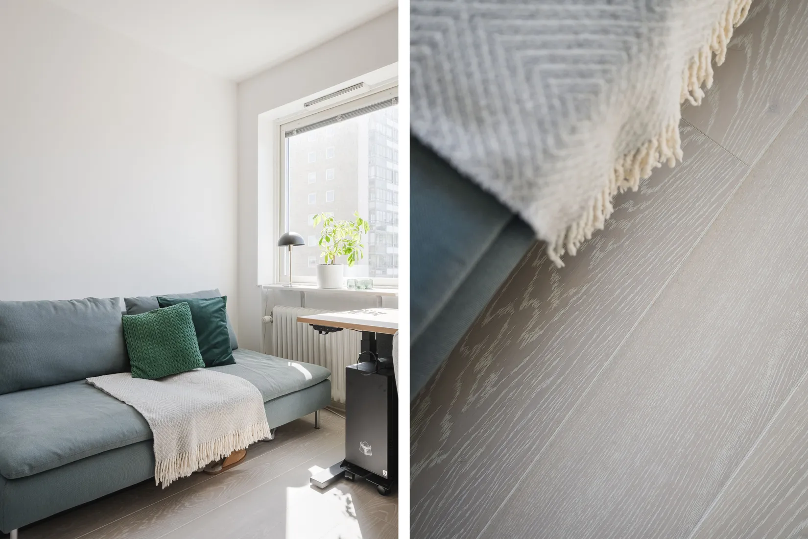 Bostadsrätt, Per Albin Hanssons väg 50A, Malmö