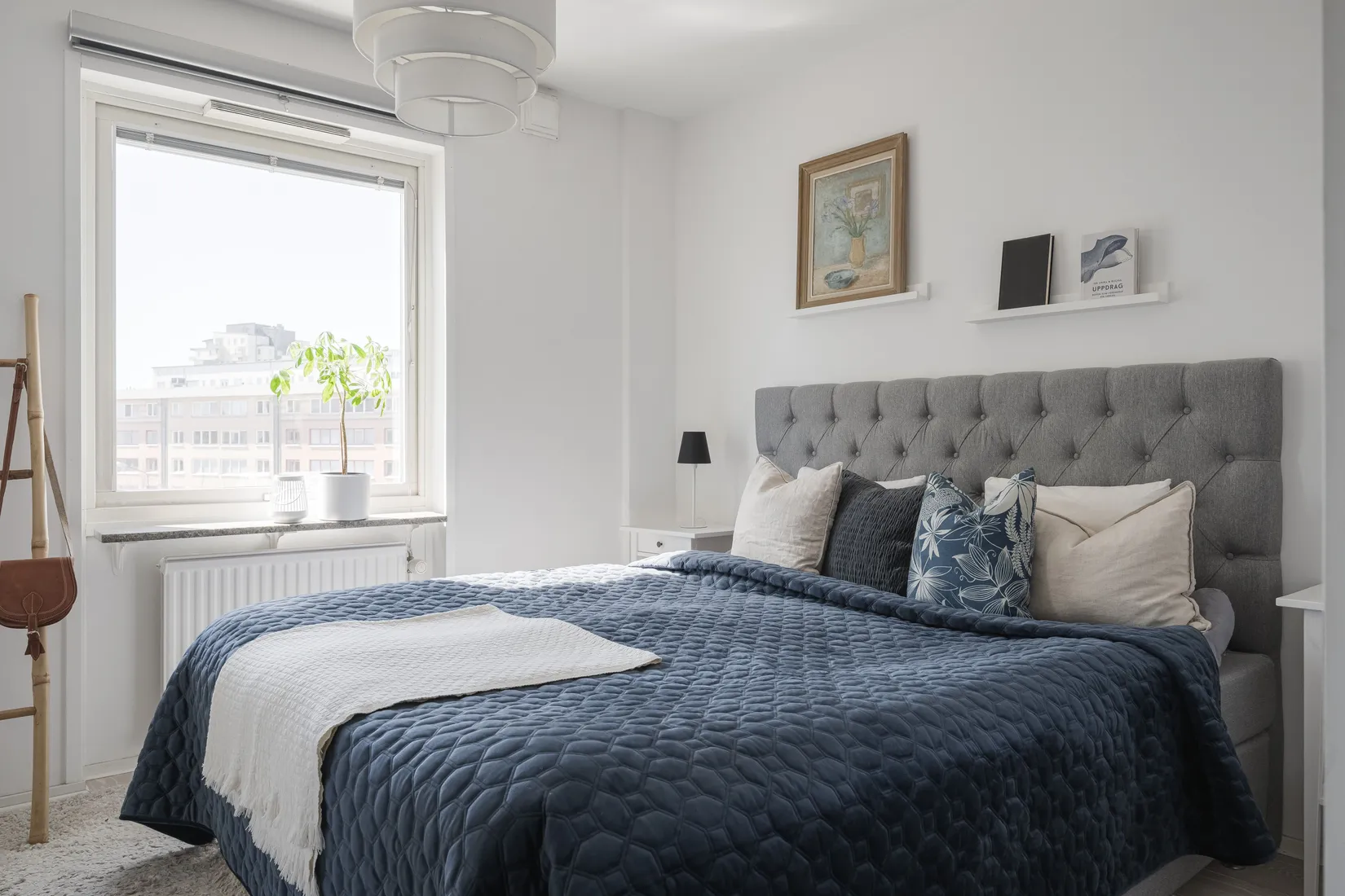 Bostadsrätt, Per Albin Hanssons väg 50A, Malmö