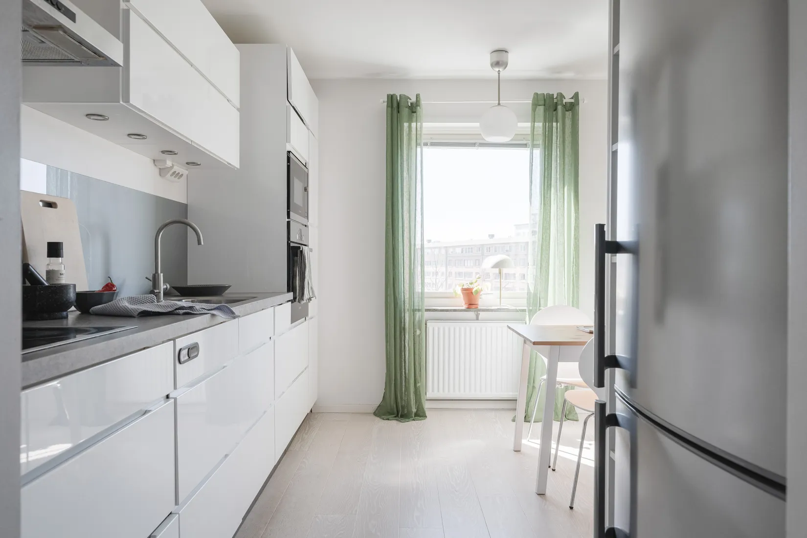 Bostadsrätt, Per Albin Hanssons väg 50A, Malmö