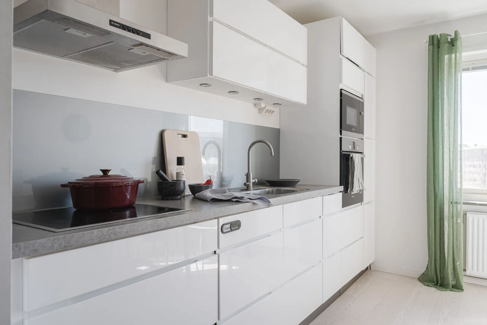 Bostadsrätt, Per Albin Hanssons väg 50A, Malmö