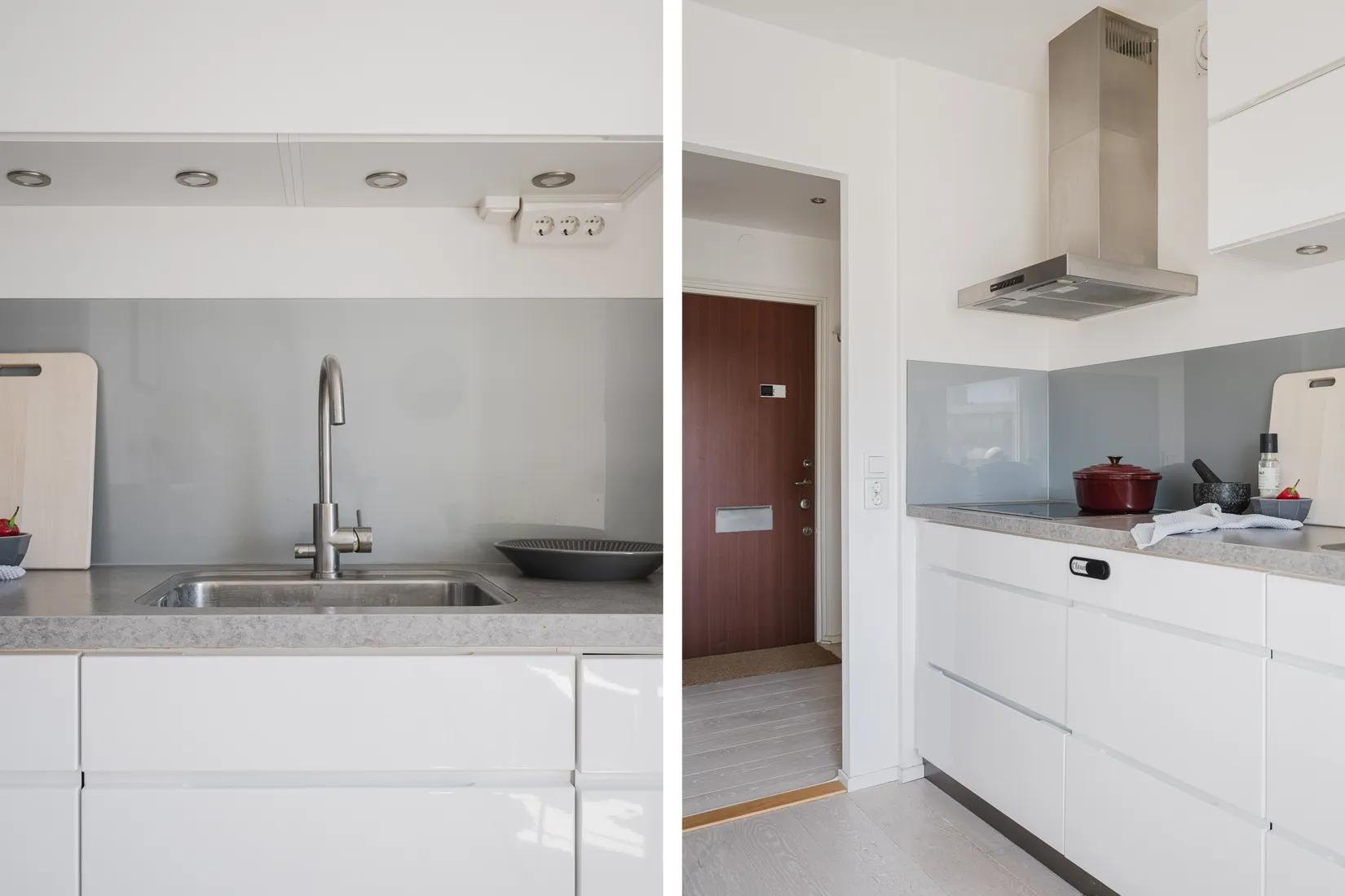 Bostadsrätt, Per Albin Hanssons väg 50A, Malmö