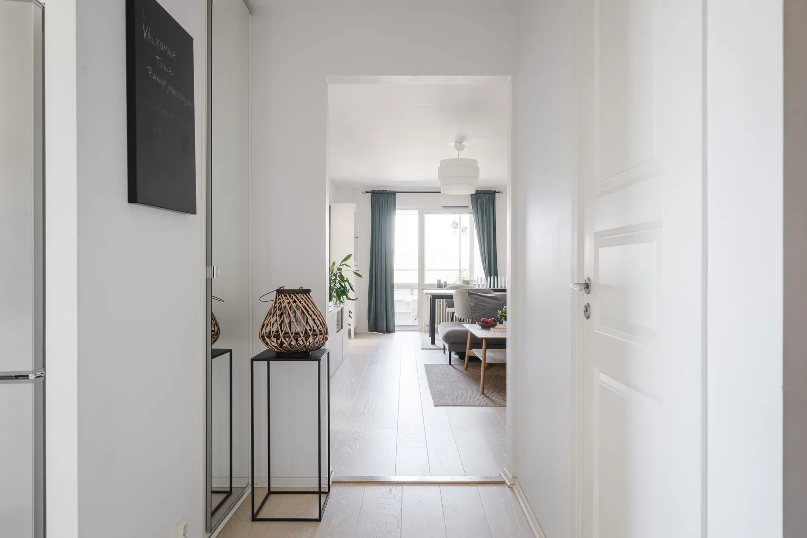 Bostadsrätt, Per Albin Hanssons väg 50A, Malmö