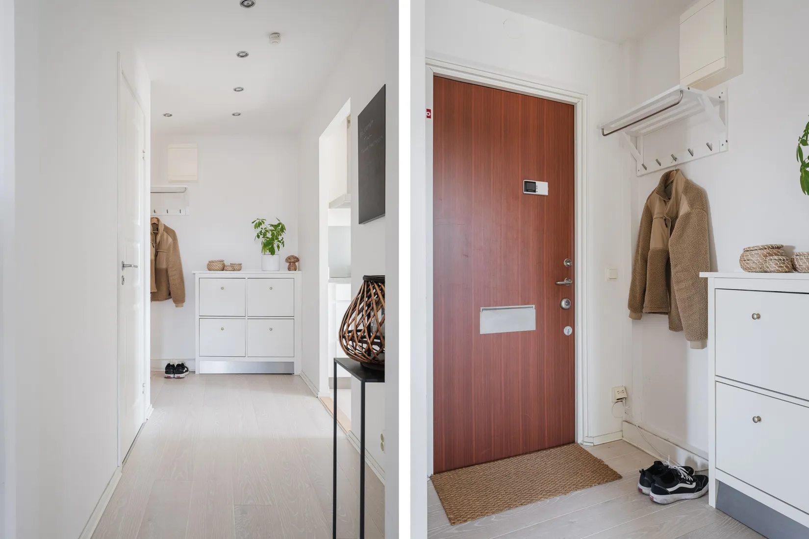 Bostadsrätt, Per Albin Hanssons väg 50A, Malmö