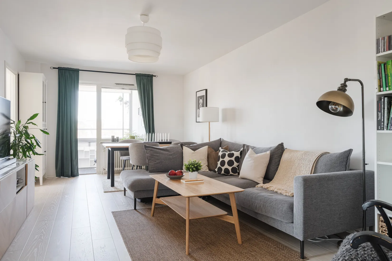 Bostadsrätt, Per Albin Hanssons väg 50A, Malmö