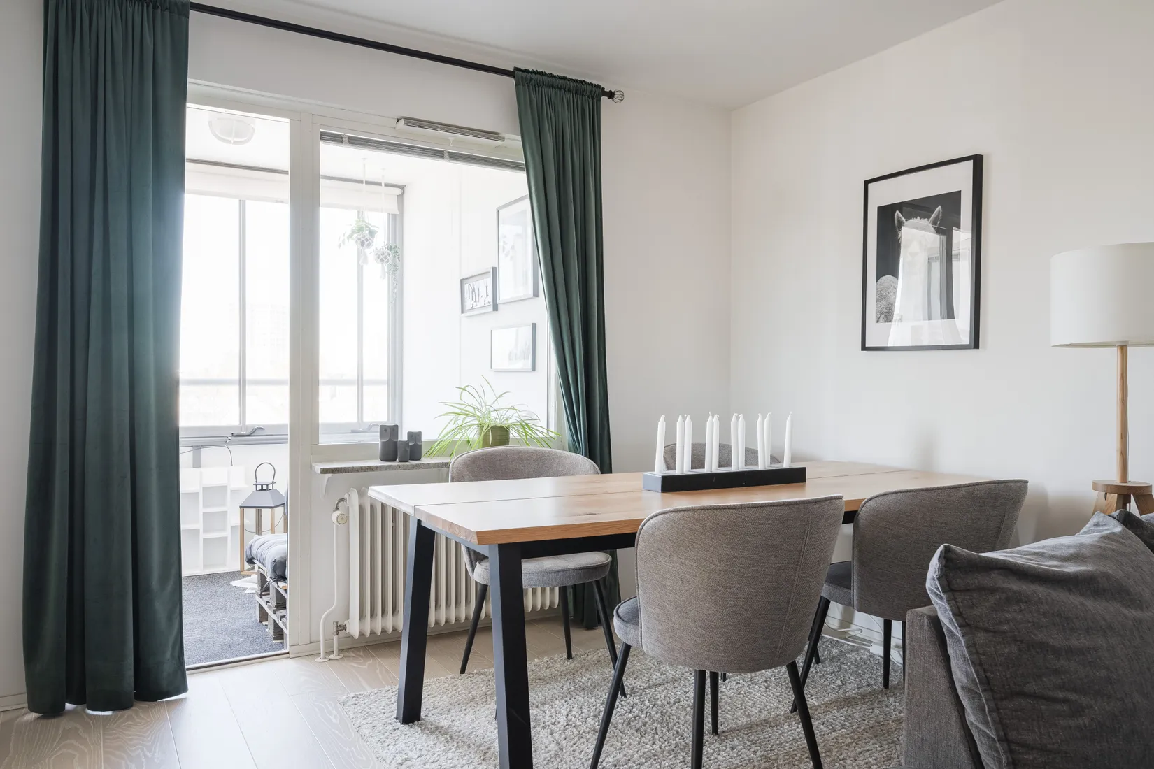 Bostadsrätt, Per Albin Hanssons väg 50A, Malmö