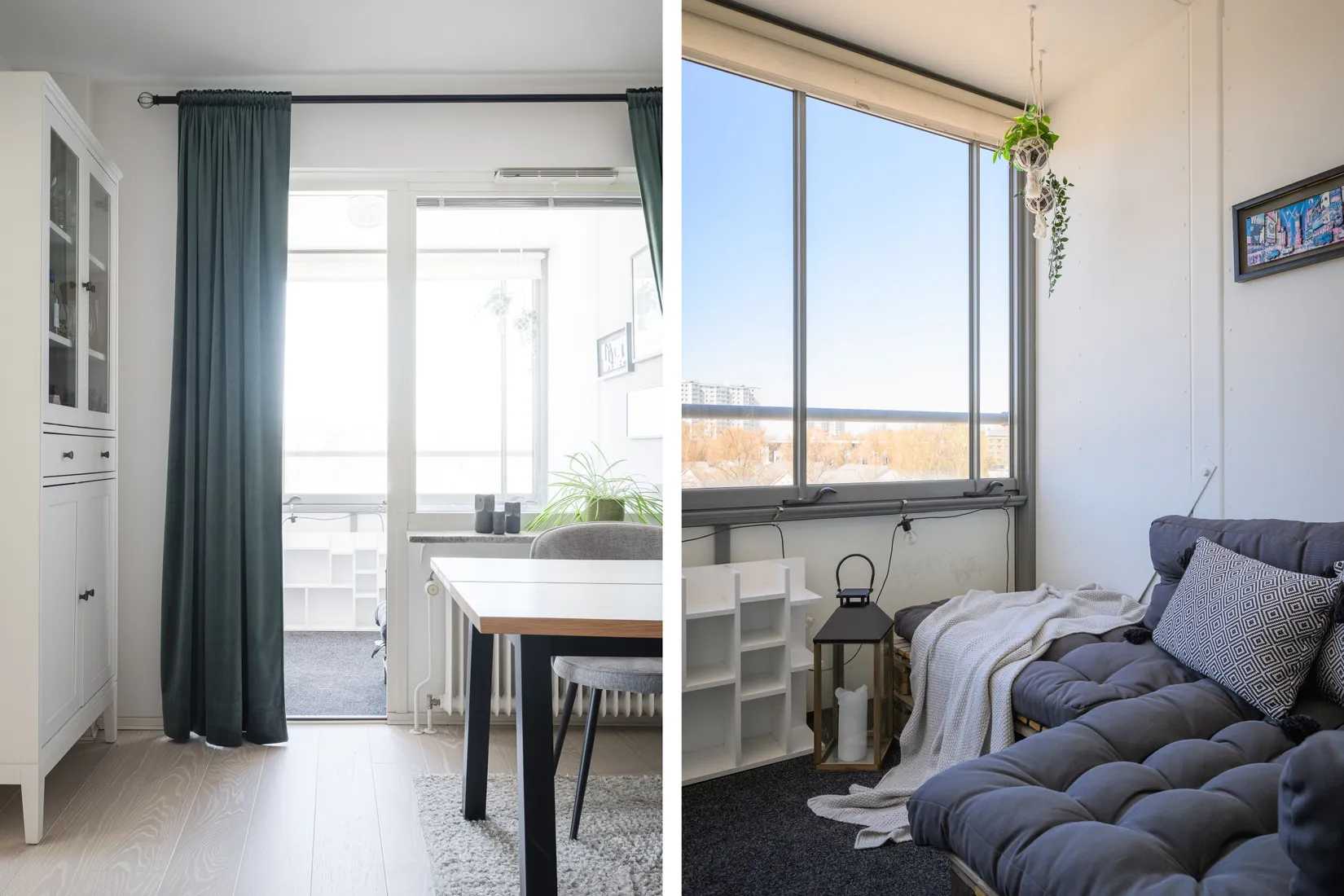 Bostadsrätt, Per Albin Hanssons väg 50A, Malmö