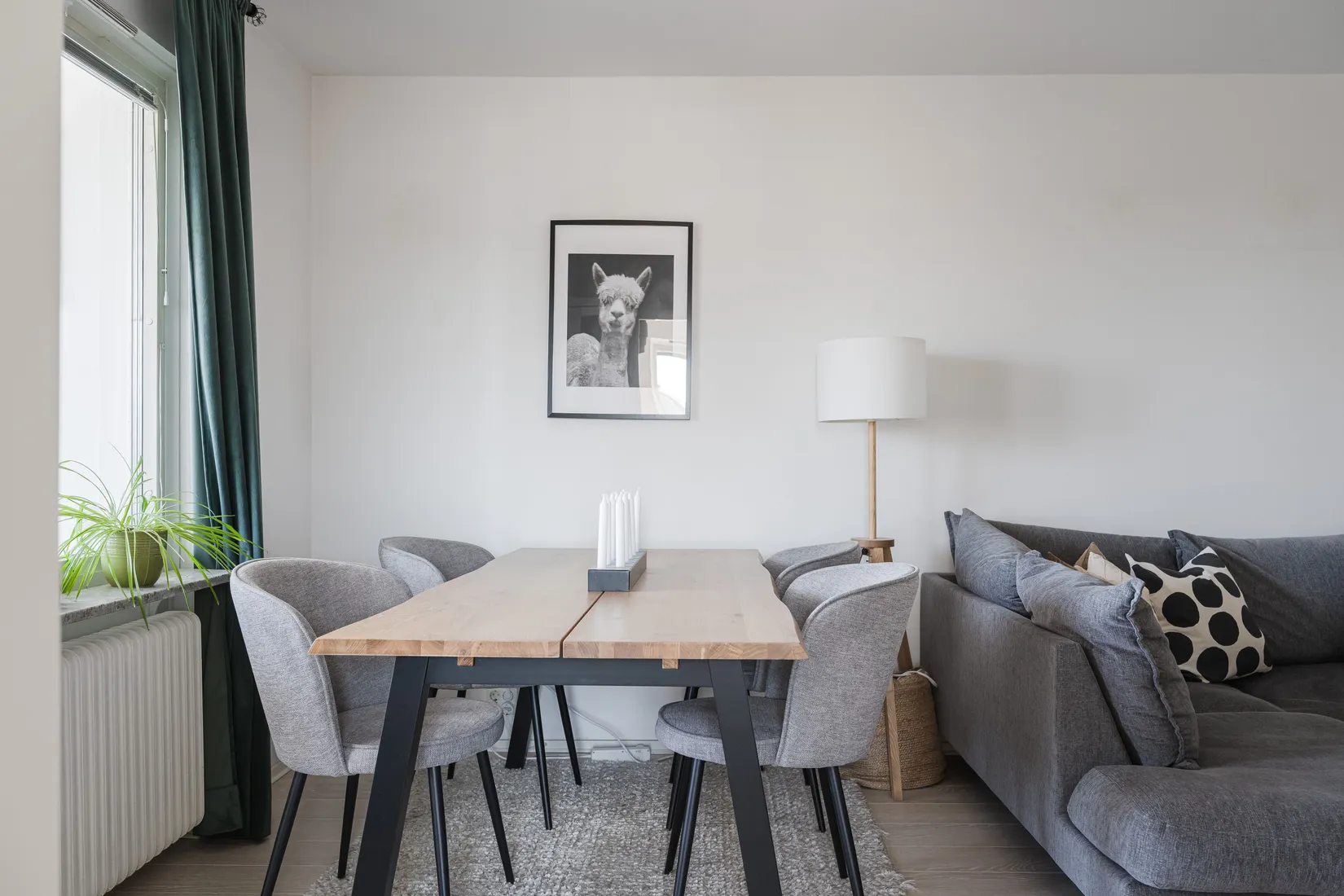 Bostadsrätt, Per Albin Hanssons väg 50A, Malmö