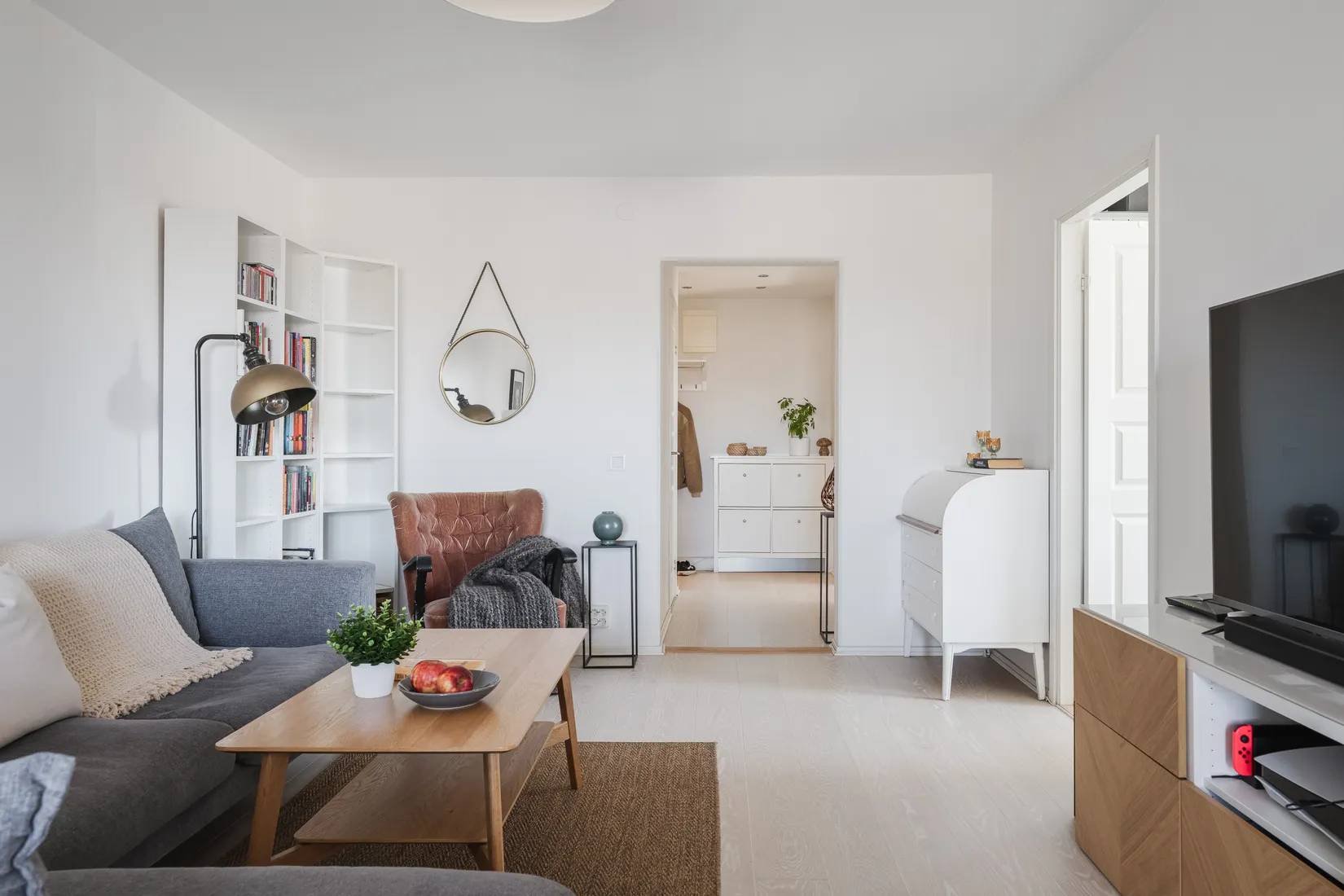 Bostadsrätt, Per Albin Hanssons väg 50A, Malmö