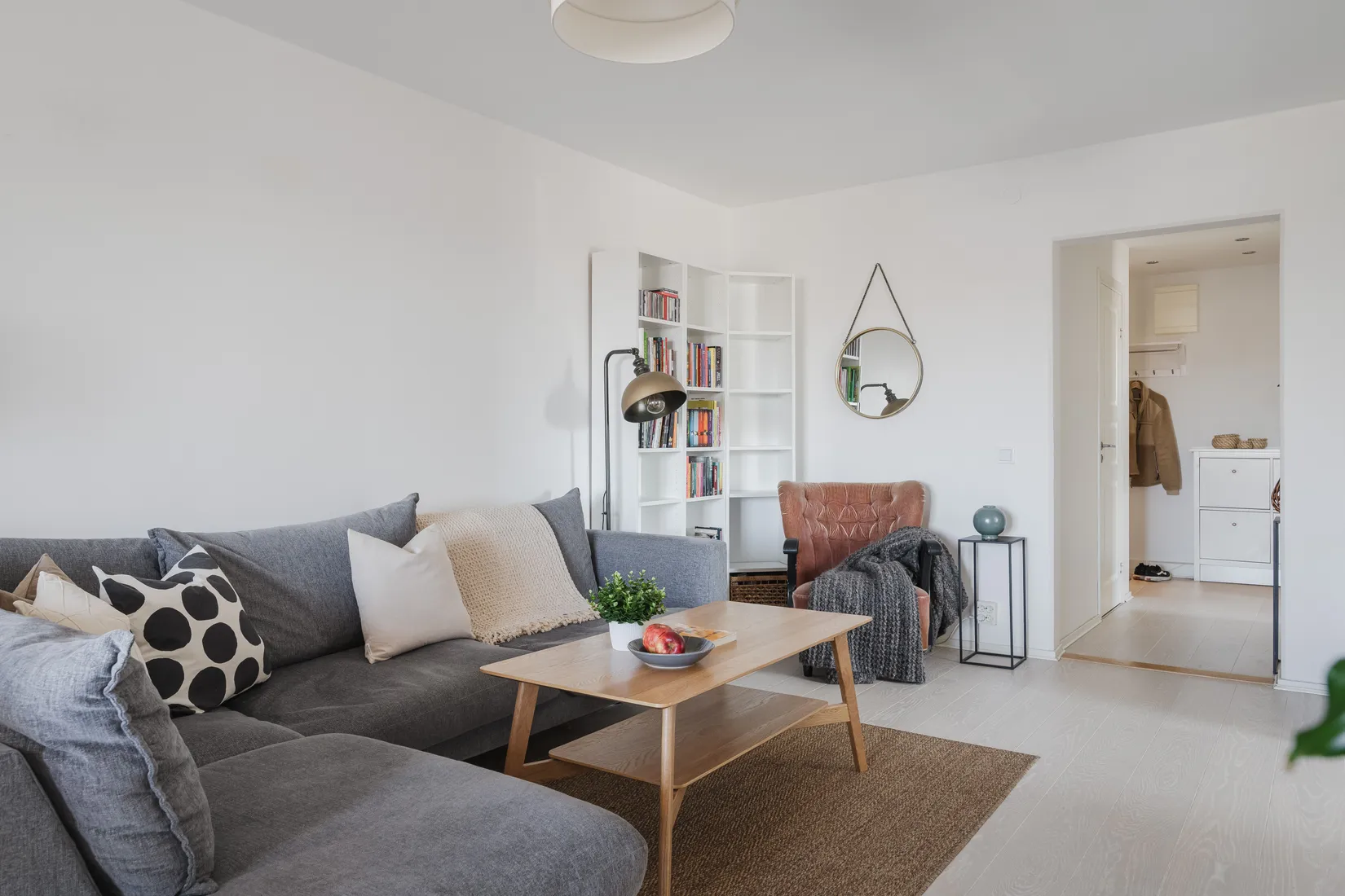 Bostadsrätt, Per Albin Hanssons väg 50A, Malmö