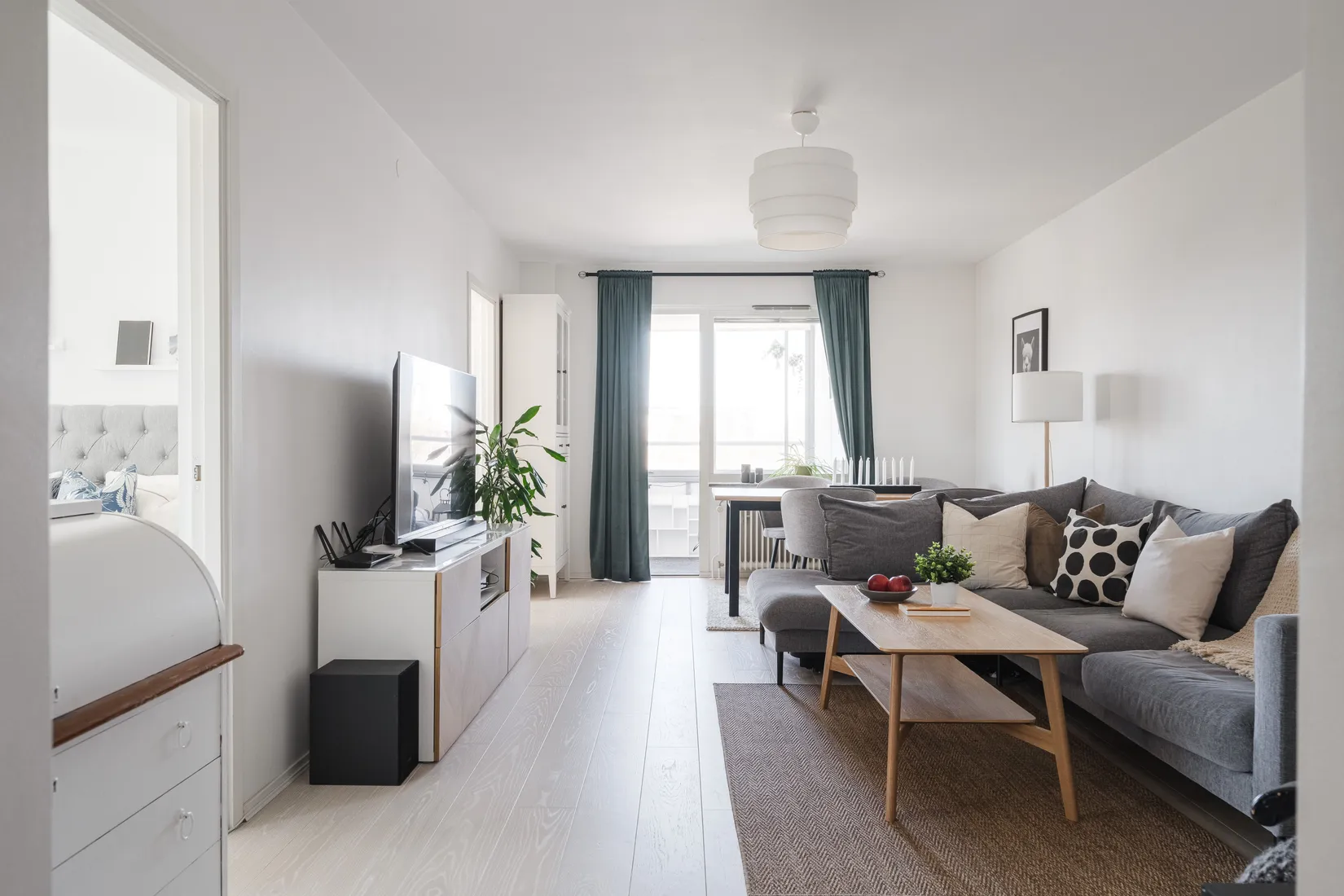 Bostadsrätt, Per Albin Hanssons väg 50A, Malmö