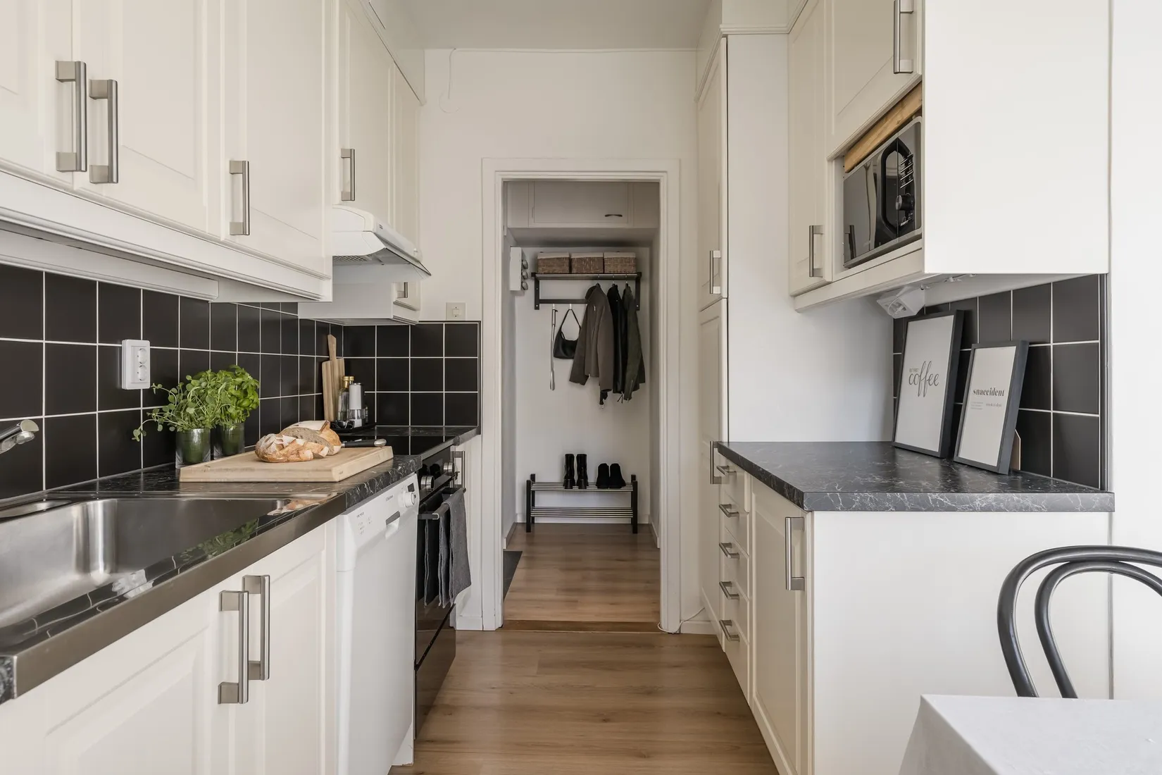 Bostadsrätt, Hagmarksgatan 15E, Eklunda Sörby, Örebro
