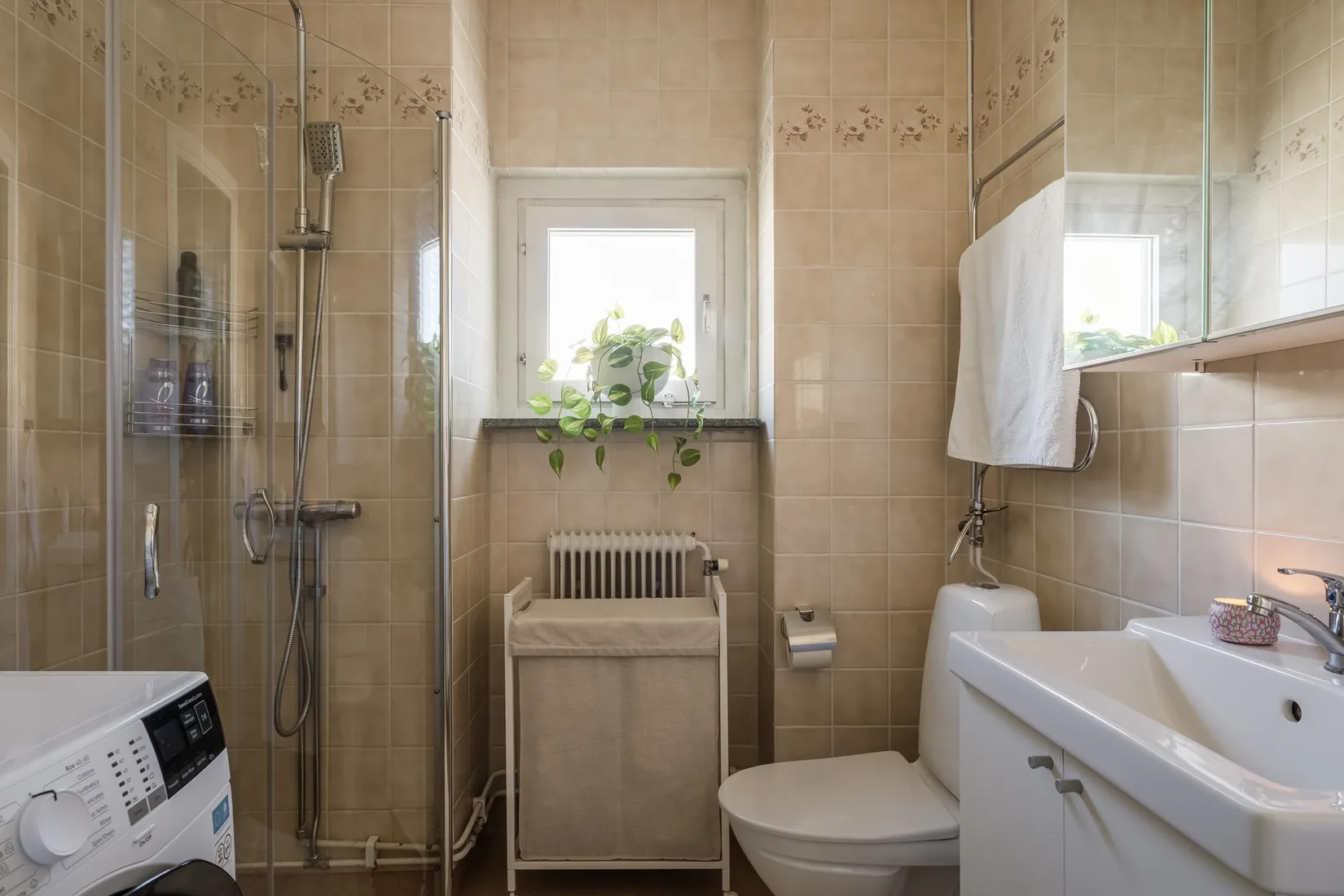 Bostadsrätt, Hagmarksgatan 15E, Eklunda Sörby, Örebro