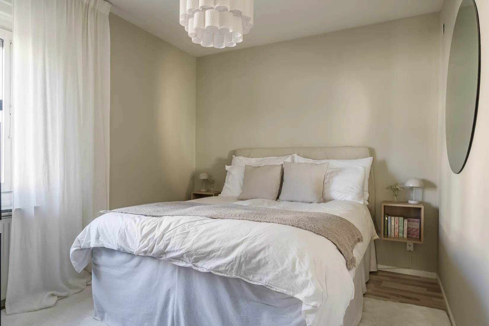 Bostadsrätt, Hagmarksgatan 15E, Eklunda Sörby, Örebro