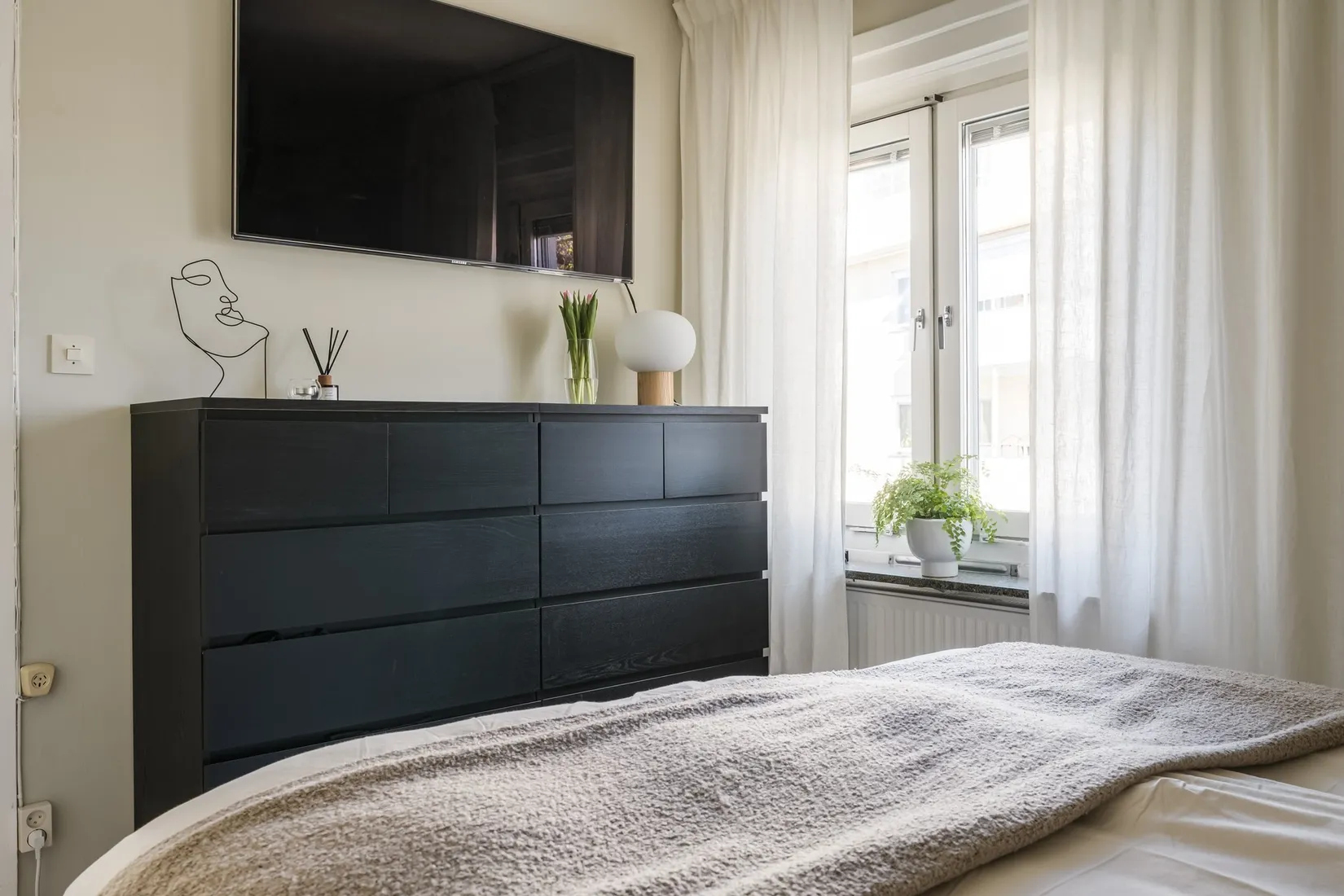 Bostadsrätt, Hagmarksgatan 15E, Eklunda Sörby, Örebro