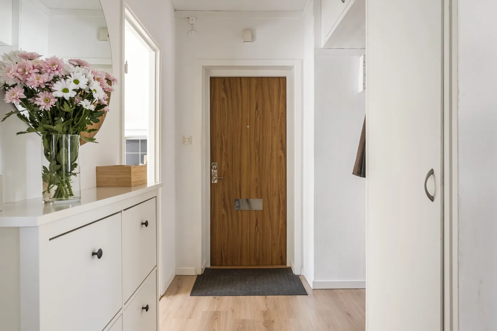 Bostadsrätt, Hagmarksgatan 15E, Eklunda Sörby, Örebro