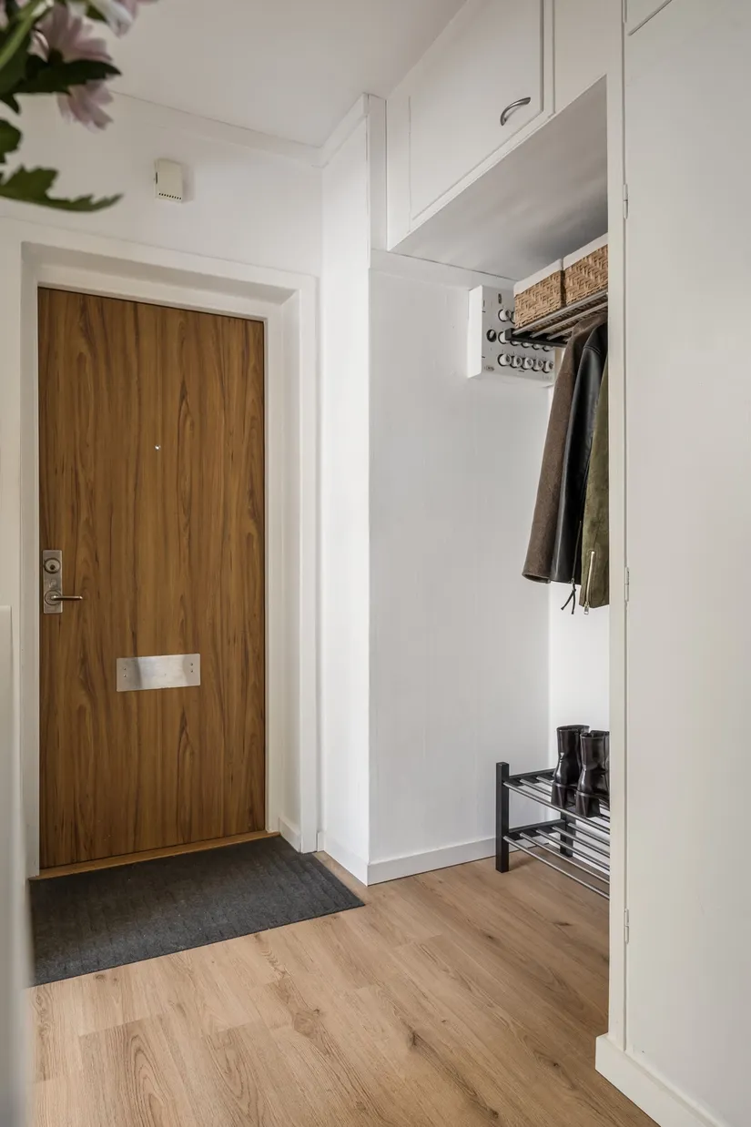 Bostadsrätt, Hagmarksgatan 15E, Eklunda Sörby, Örebro