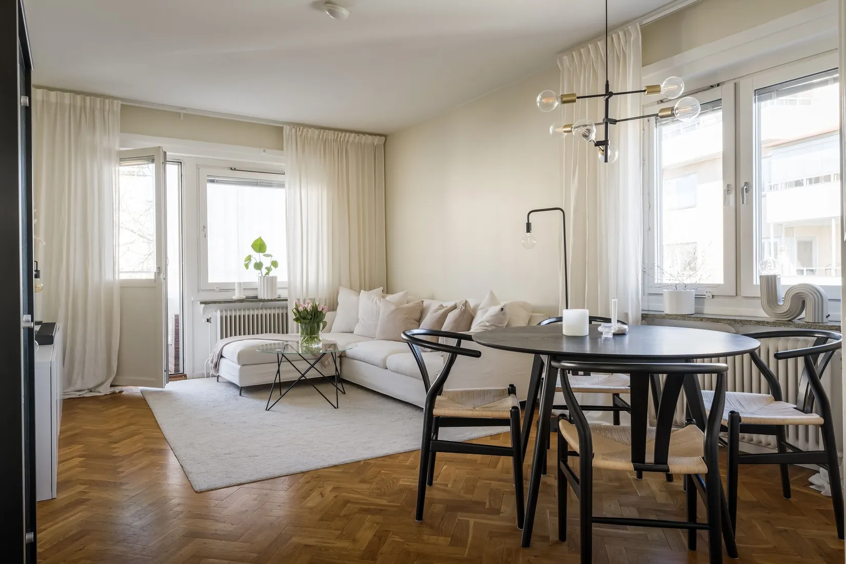 Bostadsrätt, Hagmarksgatan 15E, Eklunda Sörby, Örebro