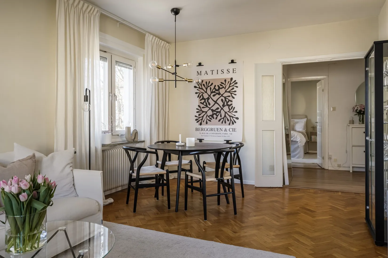 Bostadsrätt, Hagmarksgatan 15E, Eklunda Sörby, Örebro